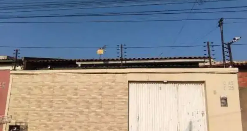 Casa com 3 quartos para alugar na Rua Poeta Wilton Santos, Vale Quem Tem, Teresina