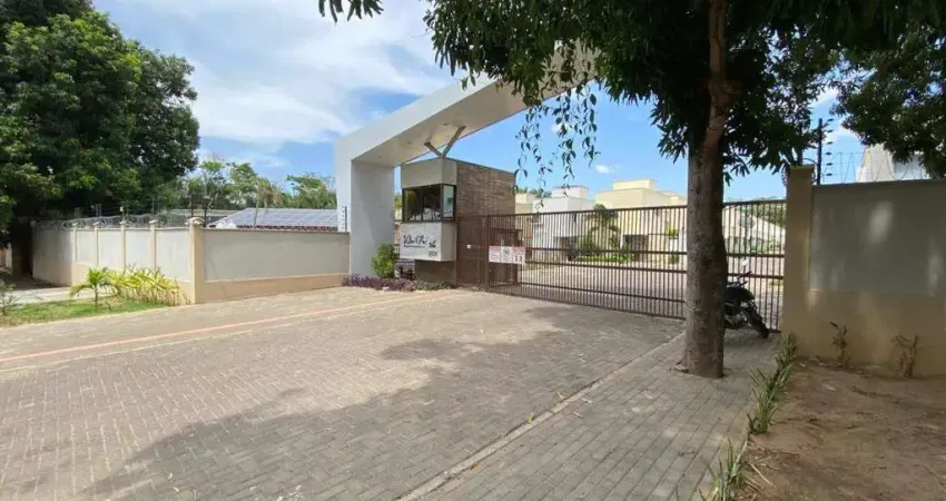 Casa com 3 quartos para alugar na Rua Domingos de Pádua Rêgo, Morros, Teresina