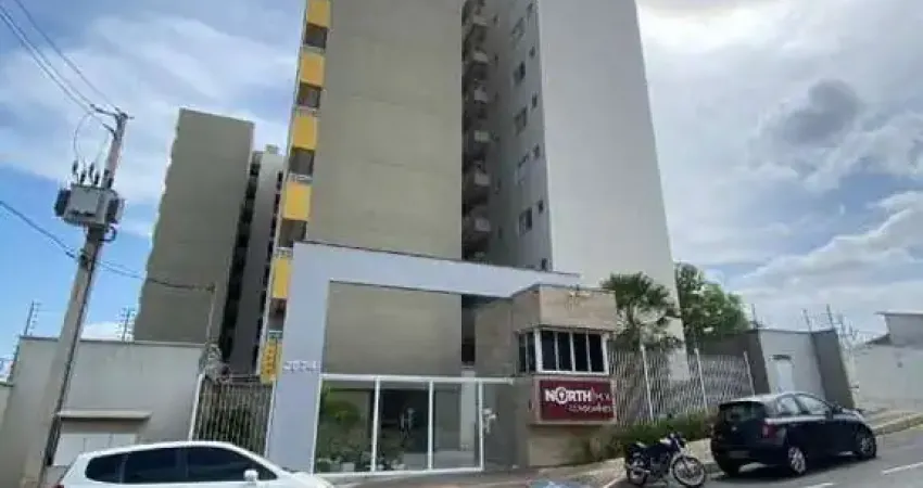 Apartamento com 3 quartos para alugar na Rua Sotero Vaz da Silveira, Primavera, Teresina