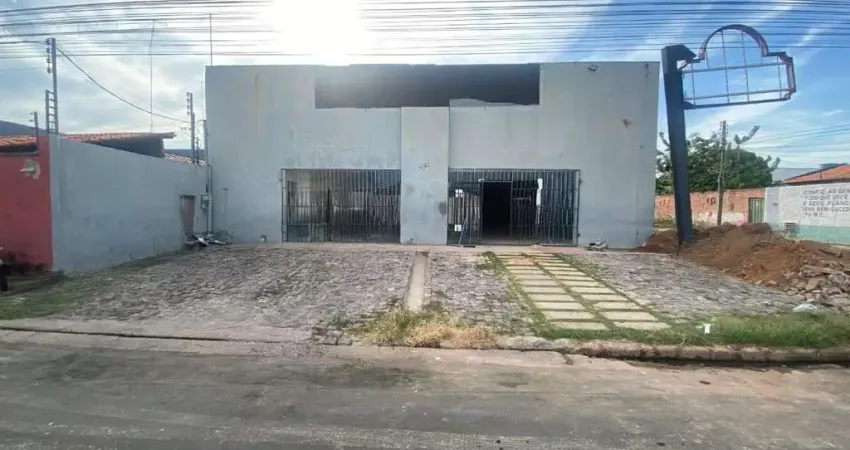 Ponto comercial para alugar na Rua Ferdinand Freitas, Parque Ideal, Teresina