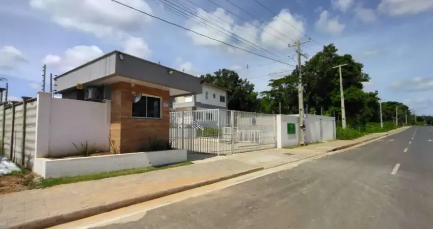 Casa com 2 quartos para alugar na Rodovia Deputado Milton Brandão, São Lourenço, Teresina