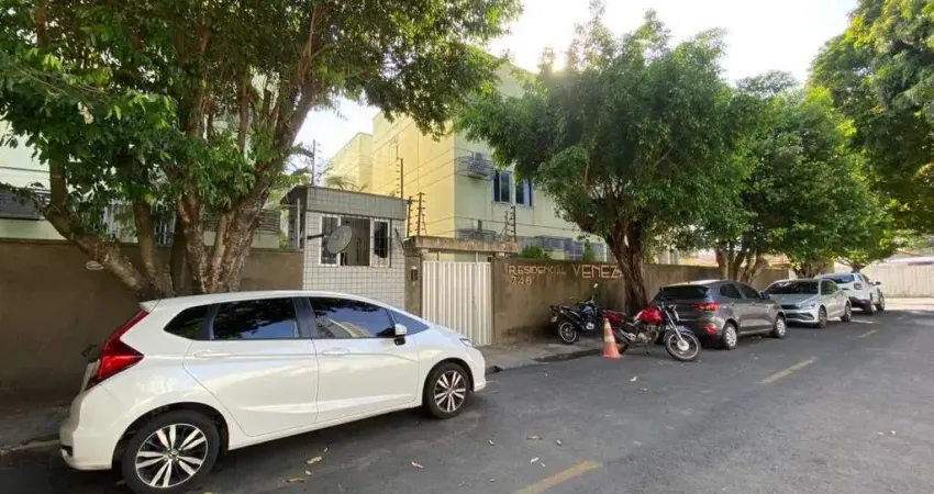 Apartamento com 2 quartos para alugar na Rua Alzira Rios Magalhães, São Cristóvão, Teresina