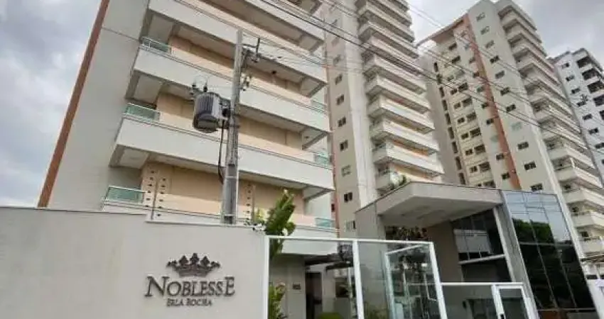Apartamento com 3 quartos para alugar na Rua Álvaro Freire, Cristo Rei, Teresina