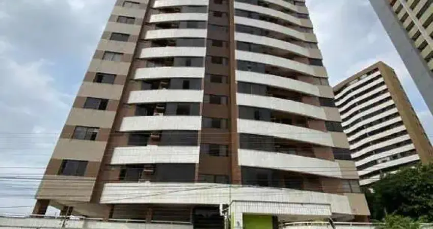 Apartamento com 2 quartos para alugar na Rua das Orquídeas, Jóquei, Teresina