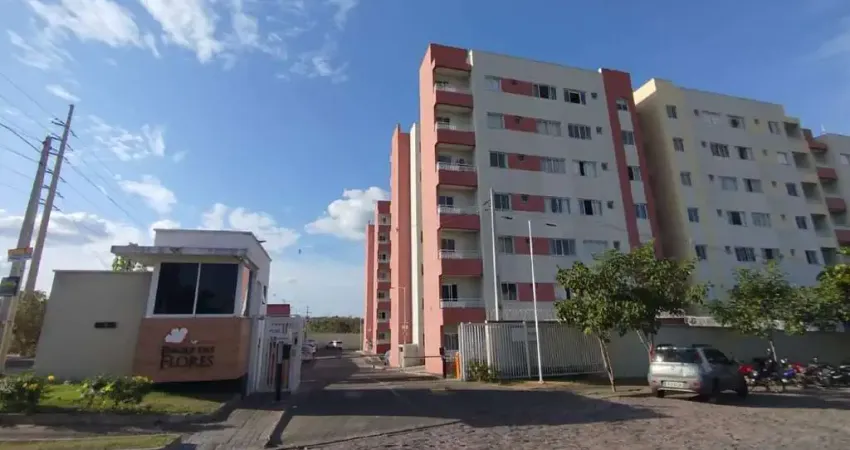 Apartamento com 2 quartos para alugar na Rua Vitorino Orthiges Fernandes, Uruguai, Teresina