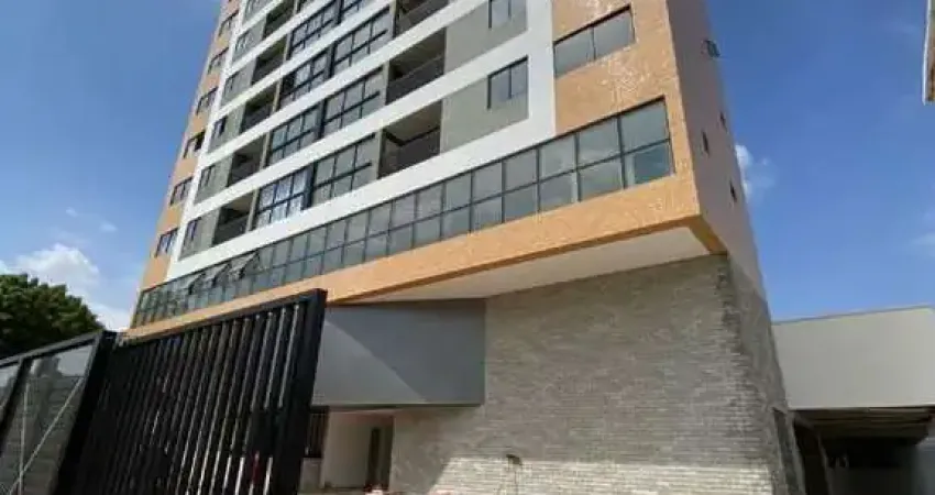 Apartamento com 3 quartos à venda na Rua Motorista Chicão, Planalto, Teresina