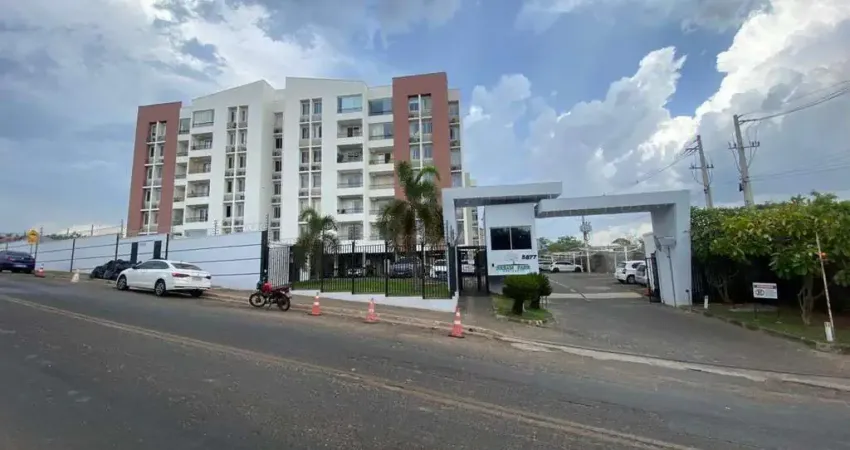 Apartamento com 3 quartos para alugar na Avenida Mirtes Melão, Gurupi, Teresina