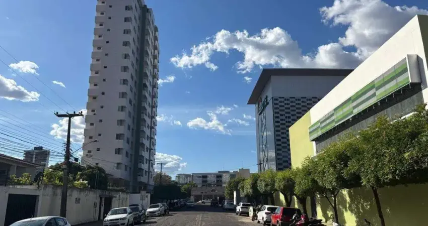 Apartamento com 3 quartos à venda na Rua Professor Elias Torres, São Cristóvão, Teresina