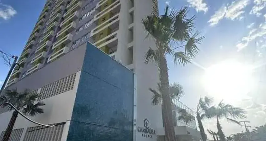Apartamento com 2 quartos à venda na Avenida Noronha Almeida, Noivos, Teresina