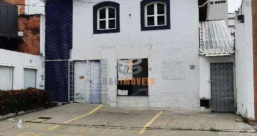 Prédio para alugar na Rua Arlindo Nogueira, Centro, Teresina