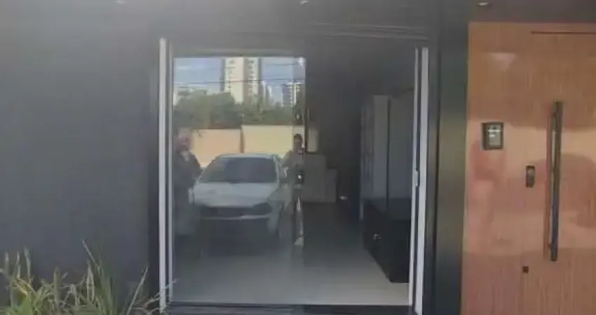 Ponto comercial para alugar na Rua General Adelmar Rocha, Fátima, Teresina