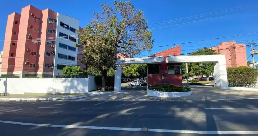 Apartamento com 3 quartos para alugar na Avenida Presidente Kennedy, Piçarreira, Teresina