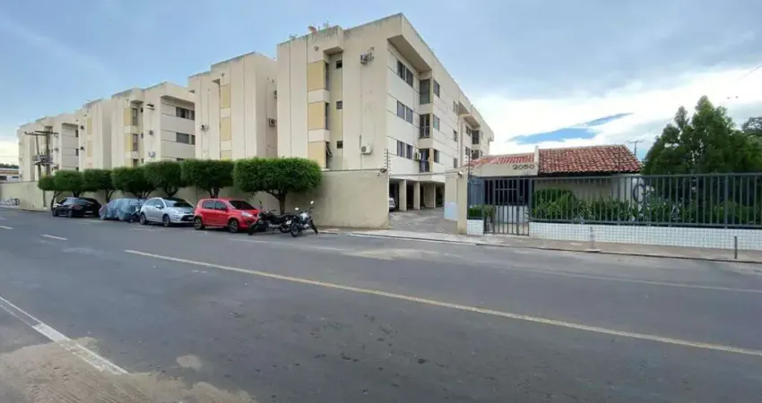 Apartamento com 4 quartos para alugar na Rua Território Fernando de Noronha, Aeroporto, Teresina