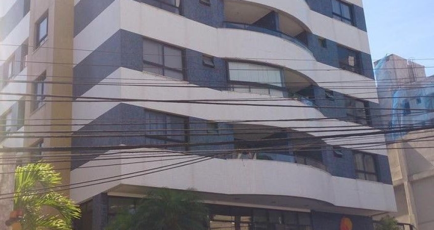 Apartamento, à venda,  1 quarto, vista mar, Rio Vermelho, Salvador, Ba hia