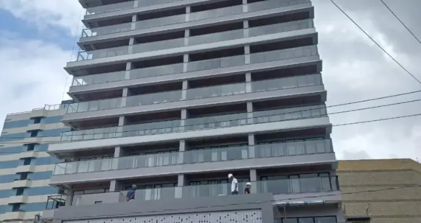 Apartamento, 1 quarto, repasse, novo, vista mar, barra, salvador, bahia