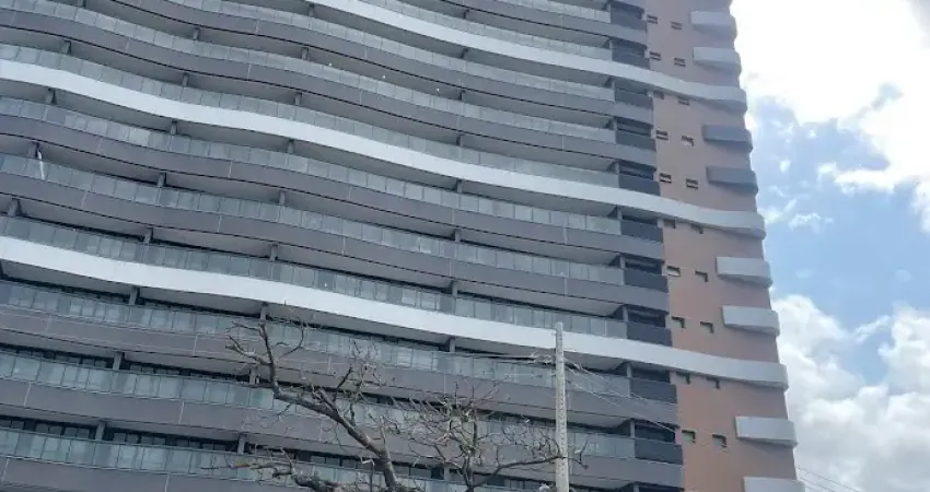 Apartamento, à venda, 2 suítes . 2 quartos,, vista mar, jaguaripe, salvador, bahia