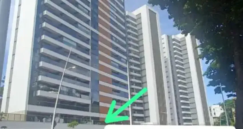 Carnaval, apartamento, carnaval 2026, temporada, 1 quarto, vista mar, pé areia, ondina, salvador, bahia