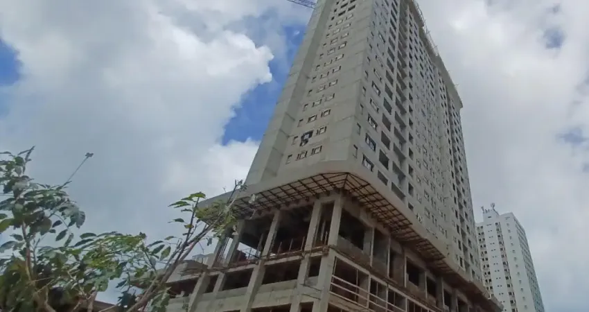 Apartamento, à venda, 2 quartos, suite, stiep, salvador, bahia