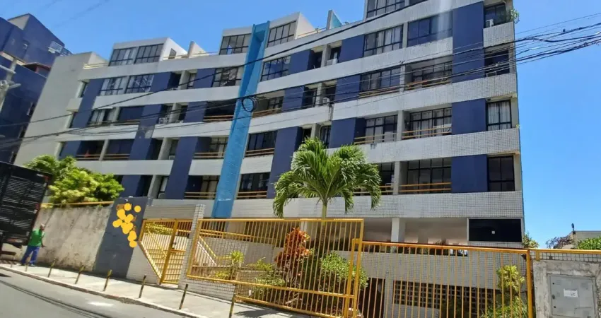 Aluguel, cobertura apartamento, 2 quartos, suíte, nascente, ondina, bahia
