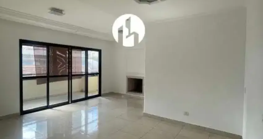 Apartamento para Locação em São Paulo, MOOCA, 4 dormitórios, 2 suítes, 4 banheiros, 3 vagas