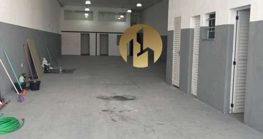 Prédio para Locação em São Paulo, MOOCA