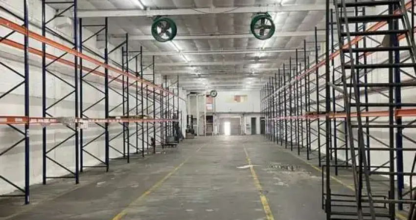 Barracão / Galpão / Depósito para alugar na Mooca, São Paulo