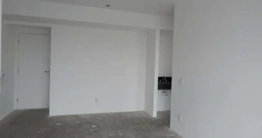 Apartamento para Venda em São Paulo, Sumaré, 1 dormitório, 1 banheiro