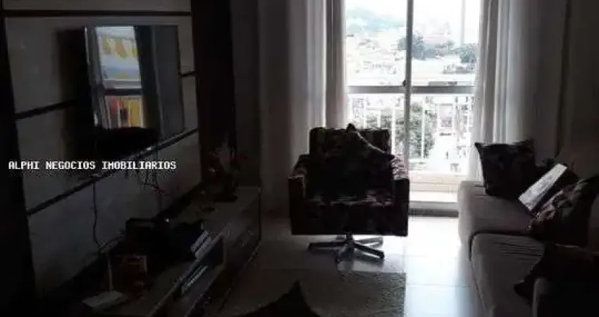 Apartamento para Venda em São Paulo, Saúde, 2 dormitórios, 1 suíte, 2 banheiros, 1 vaga