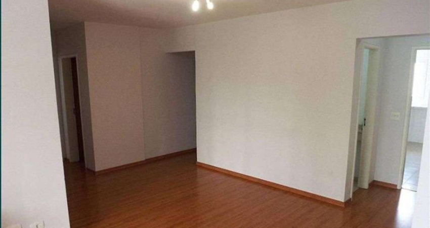 Apartamento para Venda em São Paulo, Vila Mariana, 3 dormitórios, 1 suíte, 4 banheiros, 2 vagas