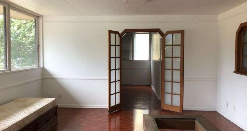 Apartamento para Venda em São Paulo, Jardim Paulista, 4 dormitórios, 2 suítes, 4 banheiros, 1 vaga