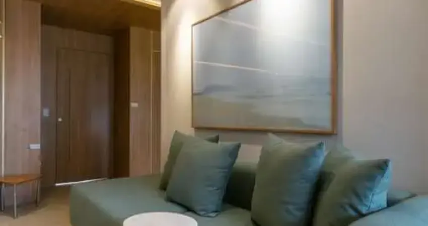 Apartamento para Venda em São Paulo, Mooca, 2 dormitórios, 2 suítes, 2 banheiros, 1 vaga