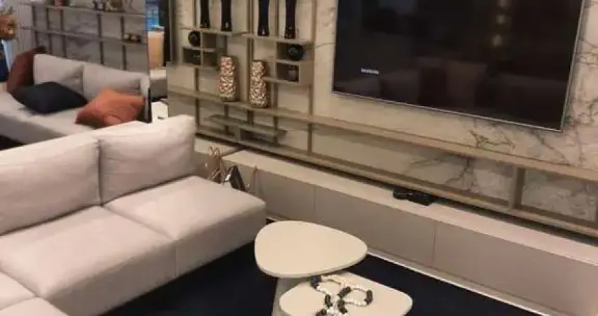 Apartamento para venda em são paulo, jardim anália franco, 4 dormitórios, 2 suítes, 3 banheiros, 2 vagas