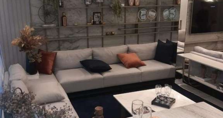 Apartamento para Venda em São Paulo, Freguesia do Ó, 4 dormitórios, 3 suítes, 4 banheiros, 2 vagas