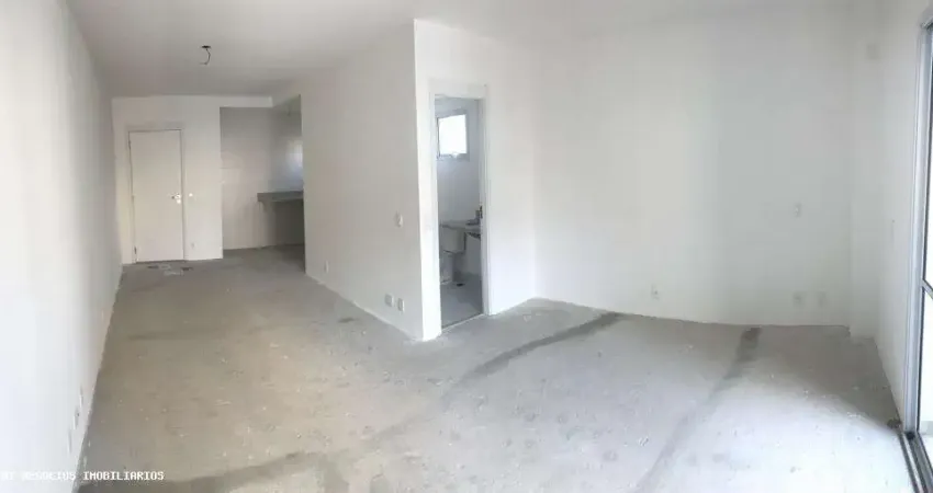 Apartamento para Venda em São Paulo, Centro, 1 dormitório, 2 banheiros, 1 vaga