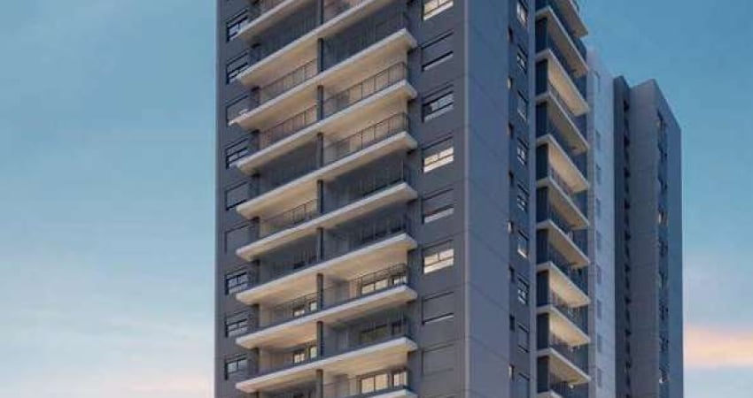 Apartamento para Venda em São Paulo, Saúde, 2 dormitórios, 1 suíte, 2 banheiros, 1 vaga