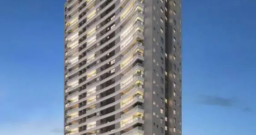 Apartamento para Venda em São Paulo, Jardim das Perdizes, 2 dormitórios, 1 suíte, 3 banheiros, 1 vaga
