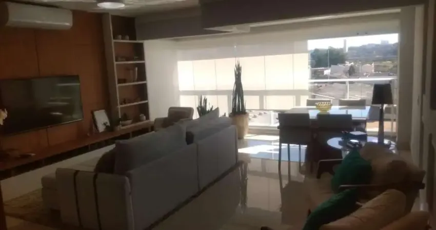 Apartamento para Venda em São Paulo, Jardim Caravelas, 2 dormitórios, 1 suíte, 2 banheiros, 2 vagas