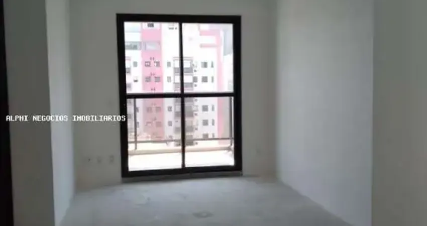 Apartamento para Venda em São Paulo, Cerqueira César, 2 dormitórios, 1 suíte, 2 banheiros, 1 vaga