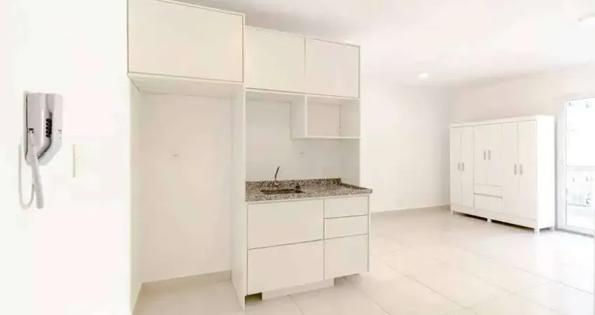 Apartamento para Venda em São Paulo, República, 1 dormitório, 1 suíte, 1 banheiro