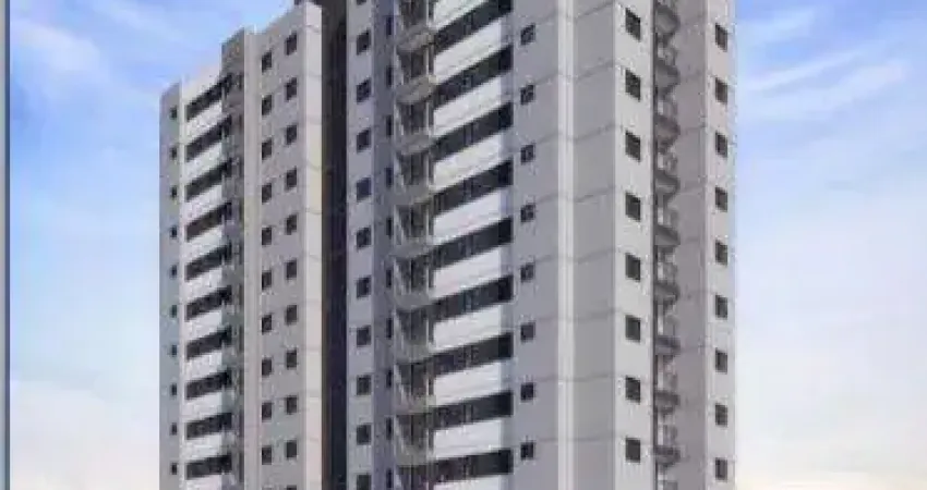 Apartamento para Venda em Guarulhos, Vila Galvão, 2 dormitórios, 1 banheiro, 1 vaga