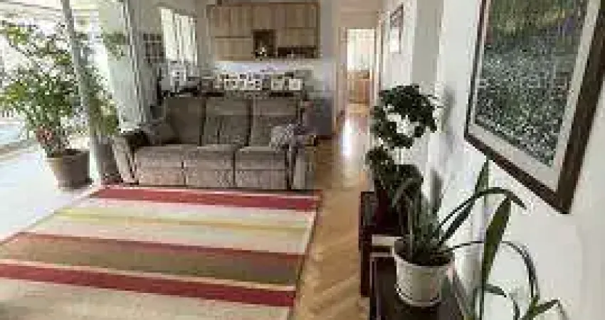 Apartamento para Venda em São Paulo, Cidade Monções, 3 dormitórios, 3 suítes, 4 banheiros, 2 vagas