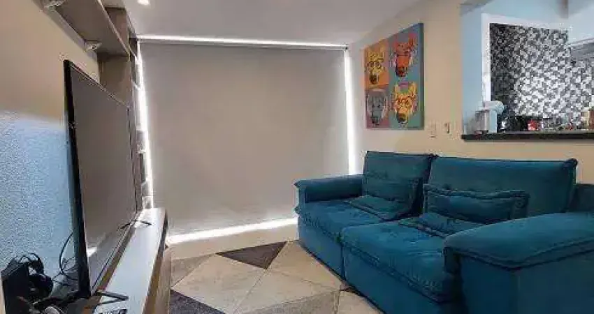 Alto Padrão para Venda em São Paulo, Vila do Bosque, 2 dormitórios, 1 suíte, 2 banheiros, 2 vagas