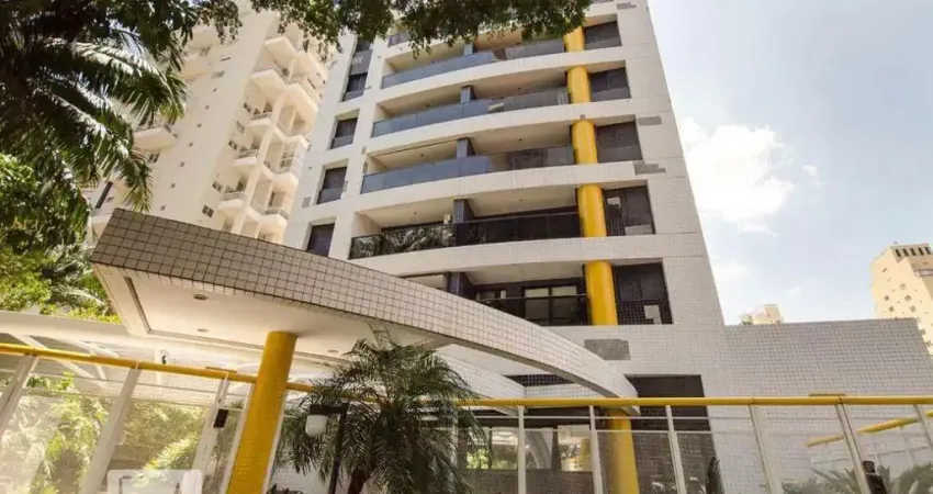 Alto Padrão para Locação em São Paulo, Vila Nova Conceição, 2 dormitórios, 1 banheiro, 2 vagas