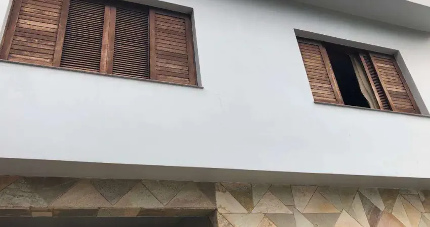 Casa / Sobrado para Venda em São Paulo, Lauzane Paulista, 4 dormitórios, 1 suíte, 4 banheiros, 3 vagas