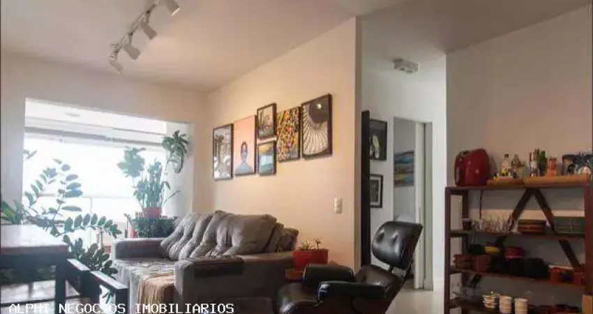 Apartamento para Venda em São Paulo, Cambuci, 1 dormitório, 1 banheiro, 1 vaga