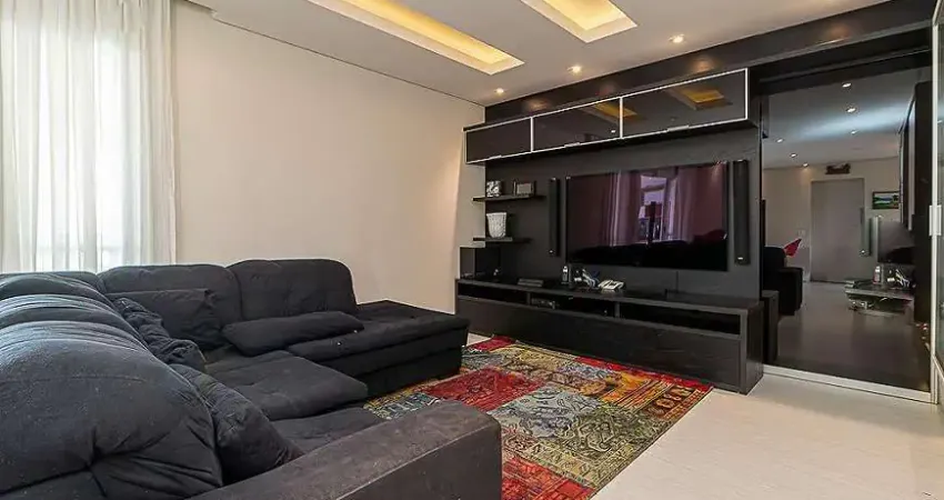 Alto Padrão para Venda em São Paulo, Vila Mariana, 3 dormitórios, 3 suítes, 5 banheiros, 3 vagas