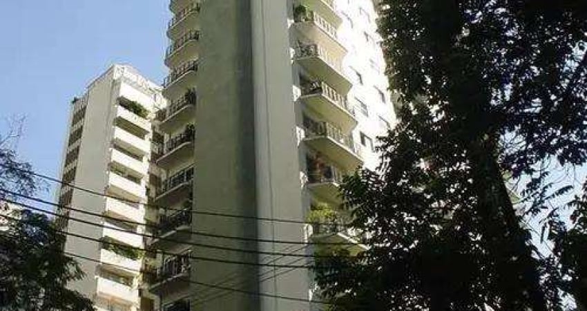 Alto Padrão para Venda em São Paulo, Itaim Bibi, 3 dormitórios, 1 suíte, 4 banheiros, 2 vagas