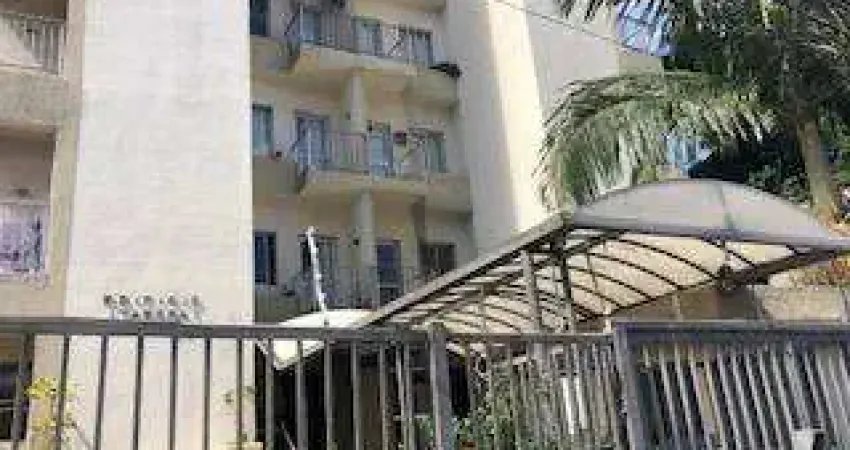 Apartamento para Venda em São Paulo, Vila Parque Jabaquara, 2 dormitórios, 1 suíte, 2 banheiros, 2 vagas