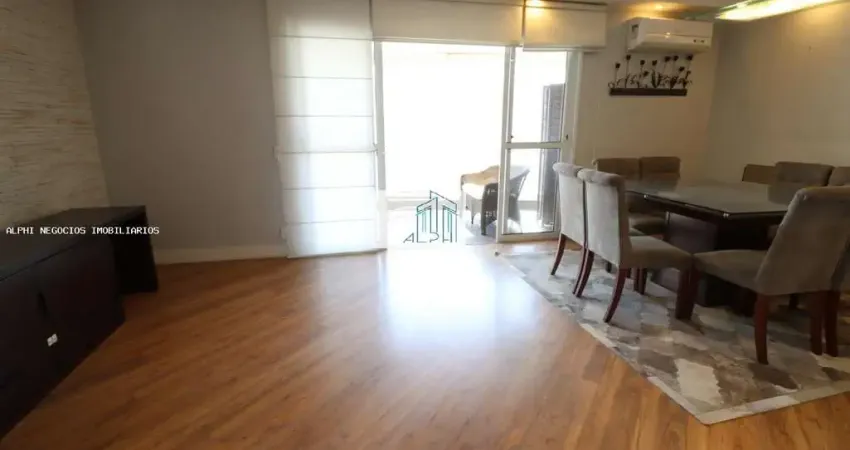 Apartamento para Venda em São Paulo, Vila Mariana, 3 dormitórios, 1 suíte, 4 banheiros, 2 vagas
