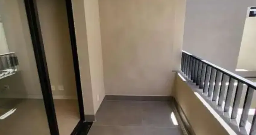 Studio para Venda em São Paulo, Pinheiros, 1 dormitório, 1 banheiro
